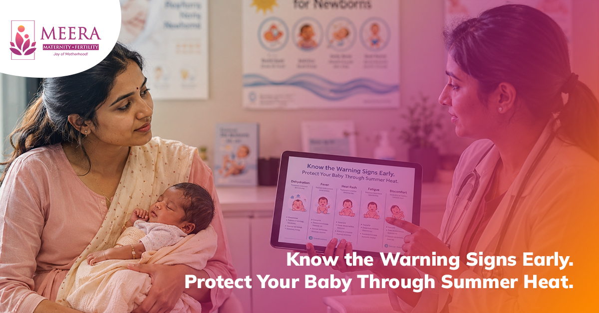 summer-illnesses-in-babies-under-1-year