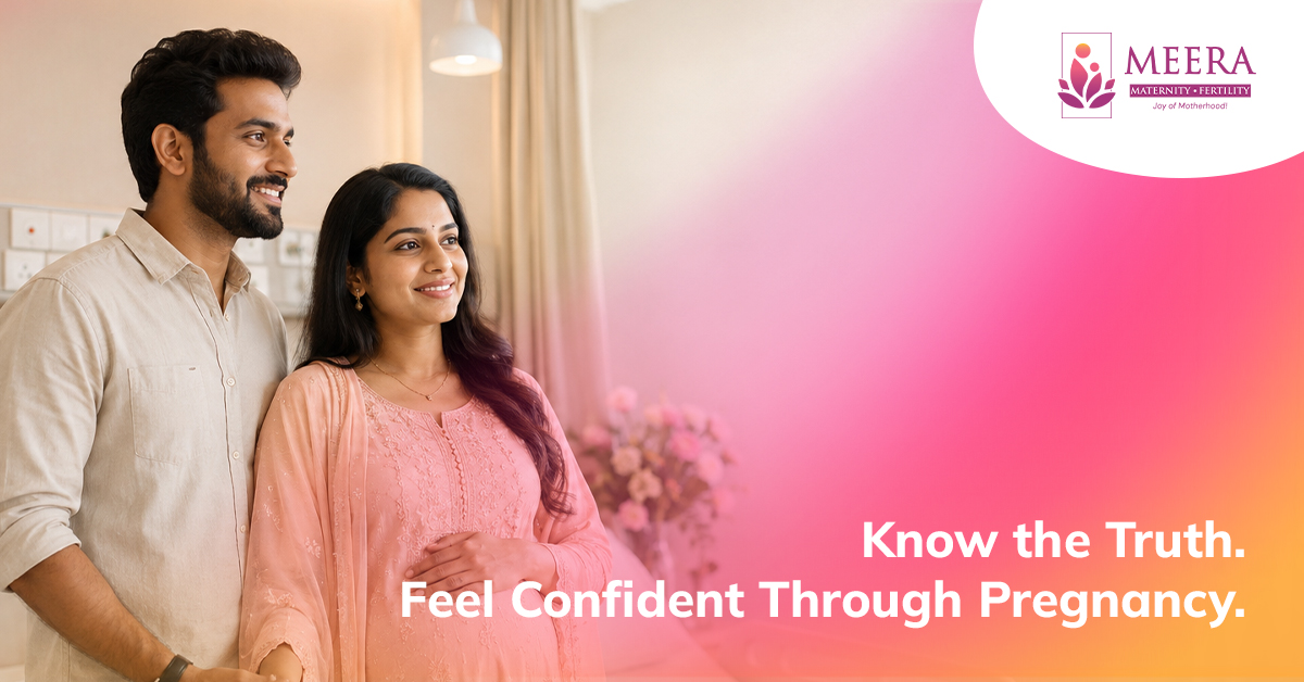 pregnancy-myths-and-facts-in-india